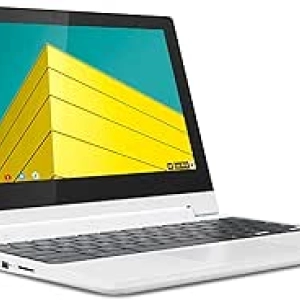 Lenovo Chromebook Flex 3 11" - Laptop Tactile Convertible 360°