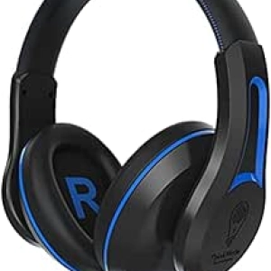 Casque Audio Filaire TW200 - Réduction de Bruit Premium avec Prise 3.5mm