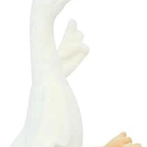 Peluche Cygne 40cm CHELEI2019 - Jouet Doux pour Enfants