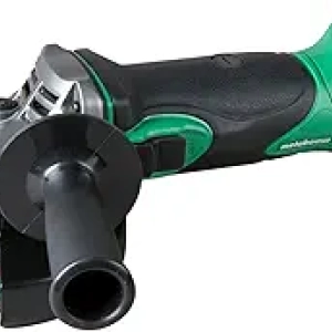 Meuleuse d'angle sans fil Metabo HPT 18V - Puissante et durable