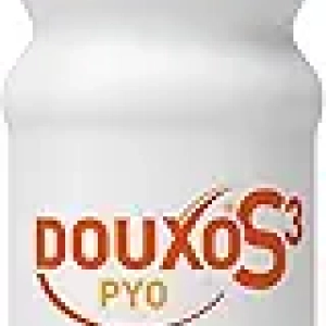 Douxo S3 Pyo Mousse - Traitement antiseptique pour chien 150ml