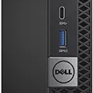 Dell OptiPlex 7050 Micro - Intel Core i5 16GB 512GB SSD Windows 11 Pro Reconditionné