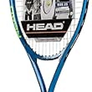 Raquette de Tennis Junior HEAD Speed - Enfant 8-10 ans