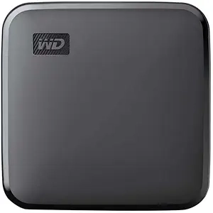 Western Digital Elements SE 1TB - SSD Portable USB 3.0 PC Mac