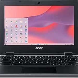 Acer Chromebook 311 - Laptop 11.6" AMD A4 4GB RAM 64GB