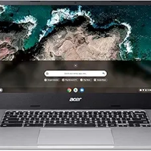 Acer Chromebook 514 14" Full HD - MediaTek Octa-Core, Wi-Fi 6, 15h autonomie