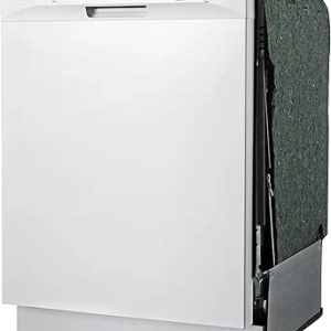 Lave-vaisselle encastrable 60cm SPT SD-6501WA inox - 14 couverts ENERGY STAR