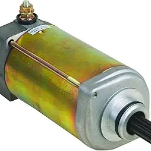 Démarreur WAI 18820N 12V - Moteur de démarrage automobile neuf