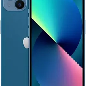 iPhone 13 128GB Bleu Déverrouillé - Reconditionné