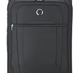 Valise DELSEY PARIS Helium DLX 29 pouces - Extensible, Légère et Sécurisée