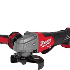 Milwaukee M18 FUEL Meuleuse d'Angle 125mm/115mm sans Fil - Brushless
