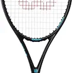 Raquette de Tennis Wilson Ultra Power 103 - Puissance et Contrôle