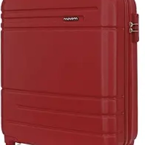 Valise Cabine Beige 55cm Joumma Bags - Légère et Pratique