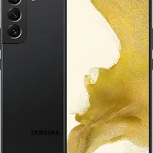 Samsung Galaxy S22+ 5G 128GB Débloqué - Reconditionné Noir