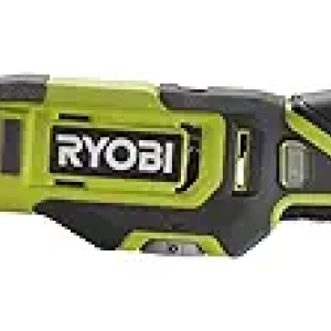 Outil multifonction RYOBI RMT18-0 18V ONE+ sans fil - Découpe et ponçage