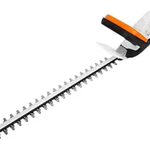 Taille-haie sans fil 20V LIGO 21" - Batterie 2.0Ah, Lame laser et Ultra-léger