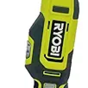 Ryobi 18V Multi Tool - Outil Multifonction Professionnel 6 Vitesses