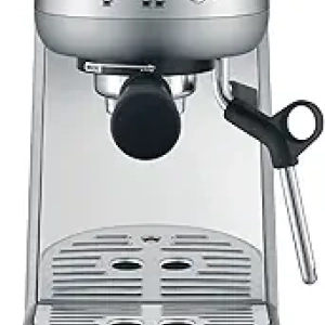 Machine à Espresso Breville Bambino BES450BSS - Café Barista Professionnel