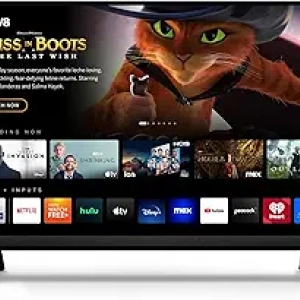 VIZIO 24 pouces Smart TV Full HD - D24fM-K01 2023 avec Alexa