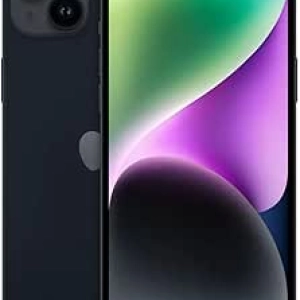 iPhone 14 Plus 128GB Midnight Reconditionné - Déverrouillé France