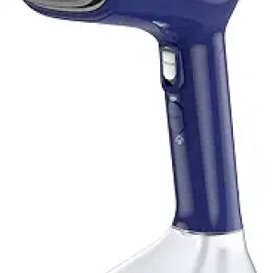 Défroisseur Vapeur 1800W - Repassage Humide et Sec, Chauffage Rapide 20s