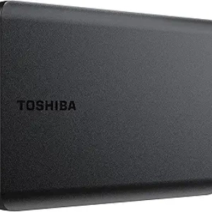 Disque Dur Externe Toshiba Canvio Basics 1TB USB 3.0