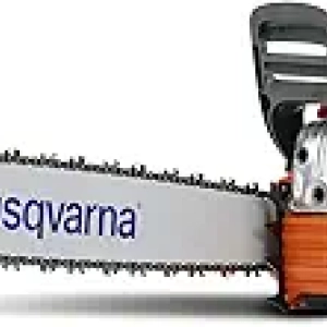 Tronçonneuse Husqvarna 460 Rancher 60.3cc - 24 pouces professionnelle