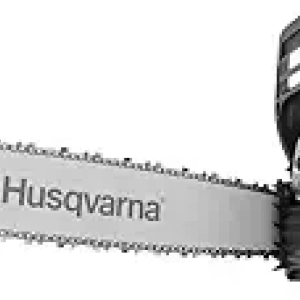 Tronçonneuse Husqvarna 450 Rancher 50.2cc - 20 pouces pour bois de chauffage