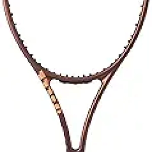 Wilson Pro Staff X V14 - Raquette Tennis Performance Grip 2