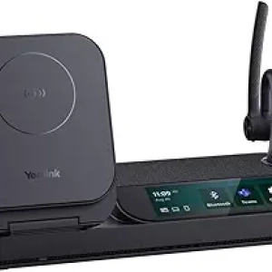 Casque Yealink BH71 sans fil Bluetooth - Bureau et centre d'appels