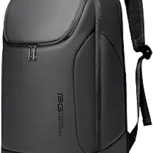 Sac à Dos Business BANGE Imperméable 15.6 Pouces - Sac de Voyage Professionnel