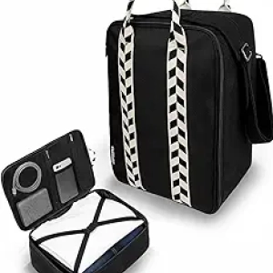 Sac à Main Ryanair 40x20x25 cm - Bagage Cabine Homologué Low Cost