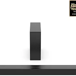 Barre Sonore Hisense HS2100 240W avec Caisson Wireless - DTS Virtual X