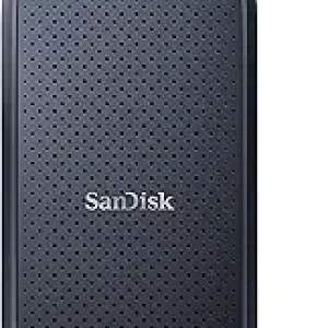 SanDisk 2TB SSD Portable USB-C - 800MB/s | Disque Dur Externe