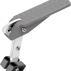 Marchepied de Voiture Pliable COWVIE - Accès Facile au Toit SUV, Camion, Jeep