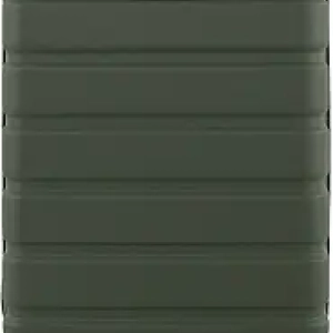 Valise Cabine Wrangler 22" Hardside Spinner Olive - Conforme Compagnies Aériennes