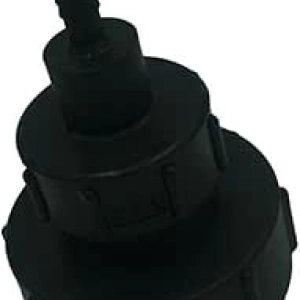 Raccords Tuyau Arrosage Kit Adaptateur Plastique - Connexion Rapide Jardinage