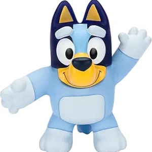 Jouet Bluey Extensible - Squishy Gel Stretchy pour Enfants 3+