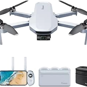 Potensic ATOM Drone 4K GPS 249g - 96 min vol, 6KM portée, gimbal 3 axes