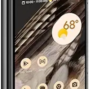 Google Pixel Fold 256GB Débloqué - Smartphone 5G Android avec Écran Pliable