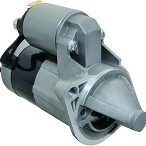 Démarreur 12V Mitsubishi Mirage Volvo S40 V40 - M000T81283 M000T81284