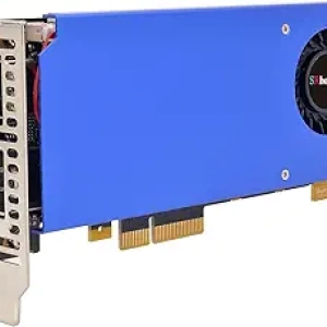 Carte Graphique GT 1030 2GB Low Profile - HDMI/DisplayPort 8K