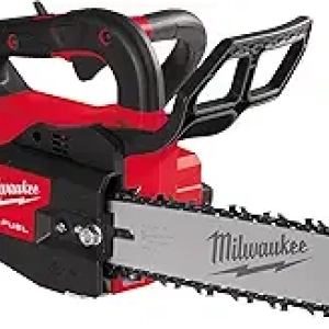 Tronçonneuse sans fil Milwaukee M18 FUEL - M18 FTHCHS30-802