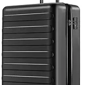 Valise Cabine 55cm NINETYGO Rigide Légère TSA - Homologuée Avion