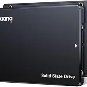 SSD SATA 256GB Fanxiang 2.5'' - 560 MB/s pour PC et Laptop