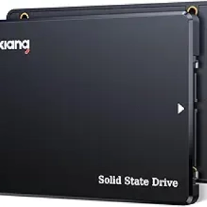 SSD SATA 1TB Fanxiang 2.5" - 560 MB/s pour PC et Laptop
