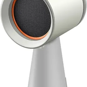 Hotte Aspirante Portable AMZCHEF - 3 Vitesses, Filtre Aluminium