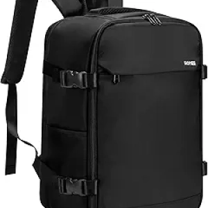 Sac à dos cabine Ryanair 40x20x25 - Bagage personnalisé approuvé avion