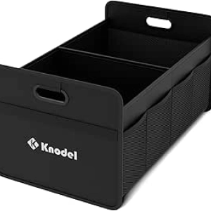 Organiseur de Coffre de Voiture Pliable K KNODEL - Rangement Automobile