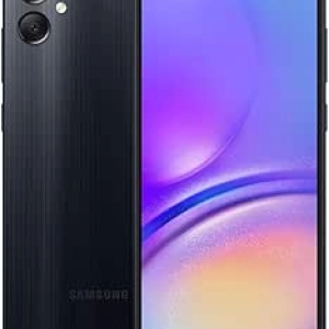 Samsung Galaxy A05 64GB Smartphone débloqué Dual-SIM - Noir